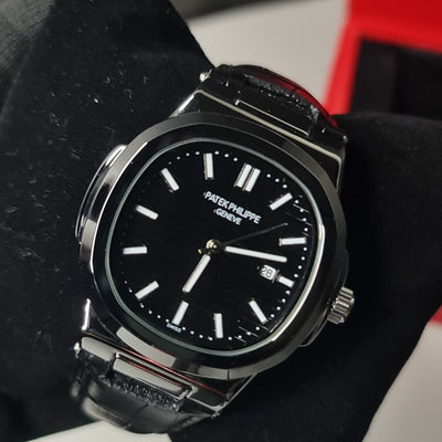 Patek Nautilus