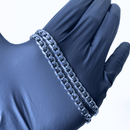 Bold Silver Bracelet For Boys & Girls