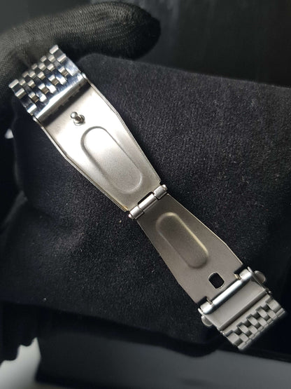 Poedagar Luxury Business Quartz Watch - Men's Dress Timepiece