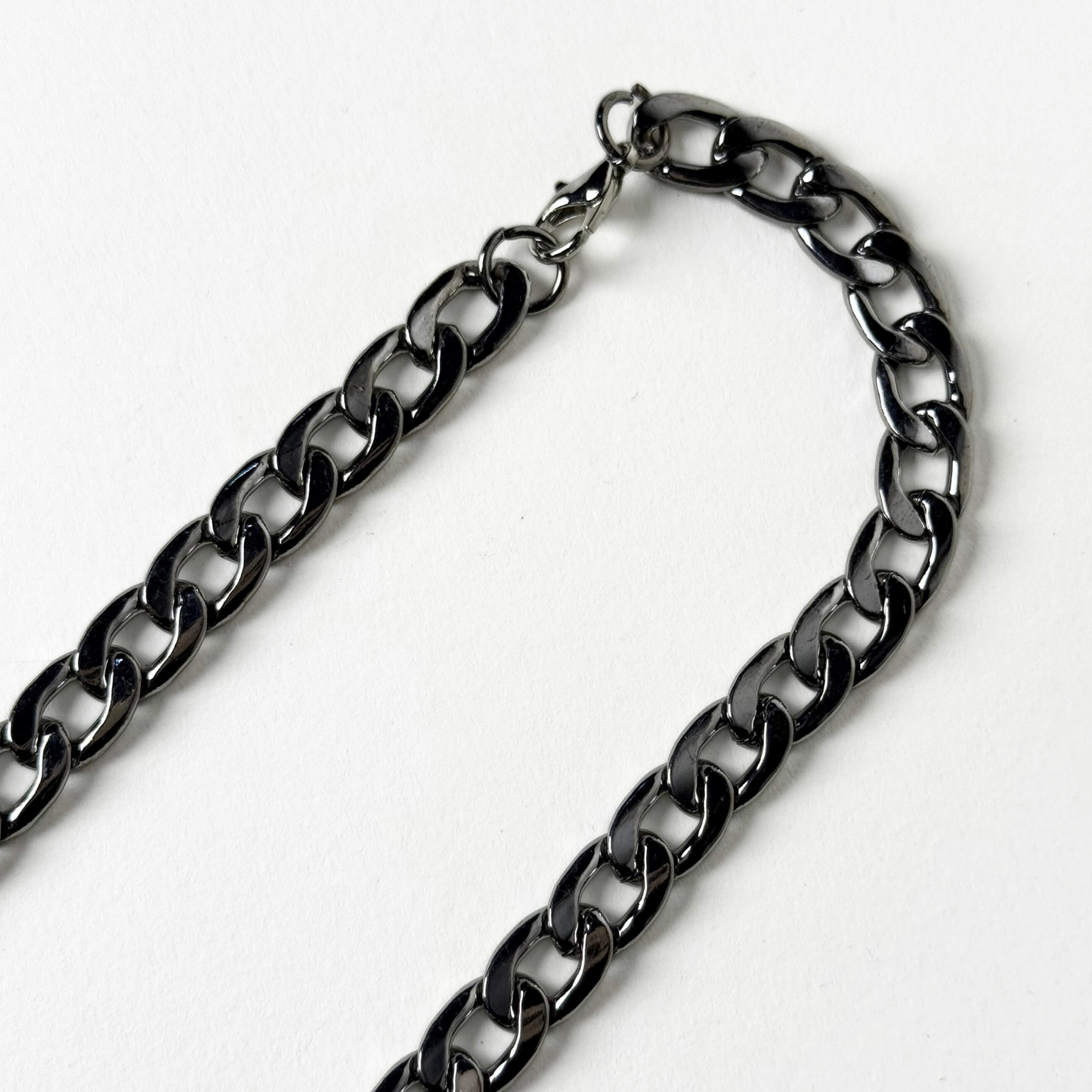 Bold Chain Stainless Steal