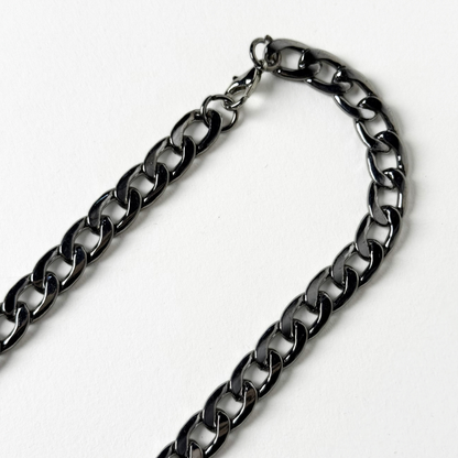 Bold Chain Stainless Steal