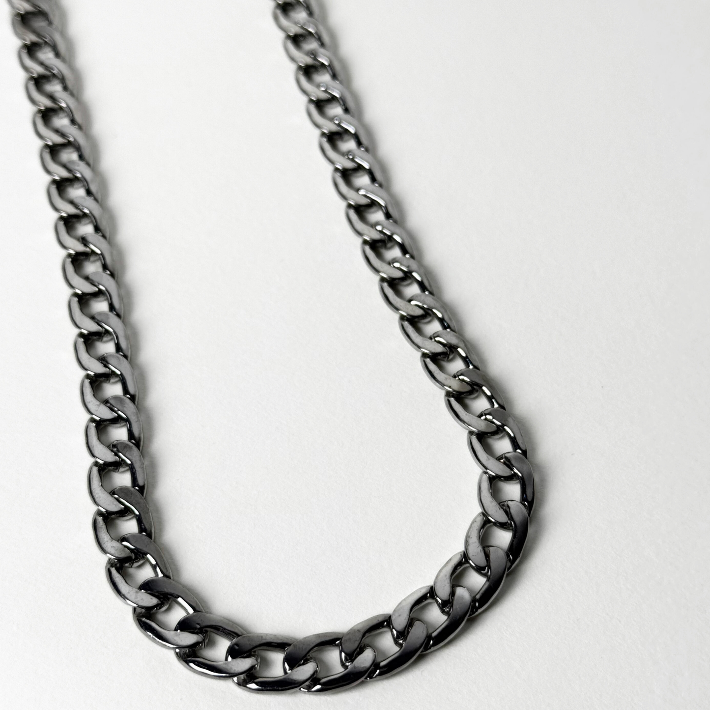 Bold Chain Stainless Steal