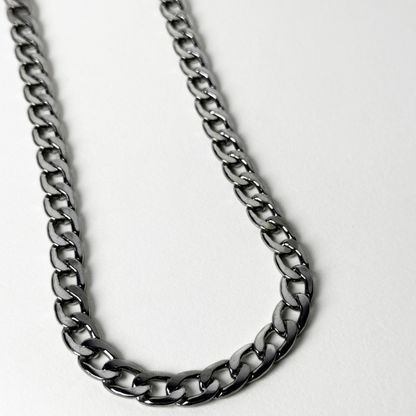 Bold Chain Stainless Steal