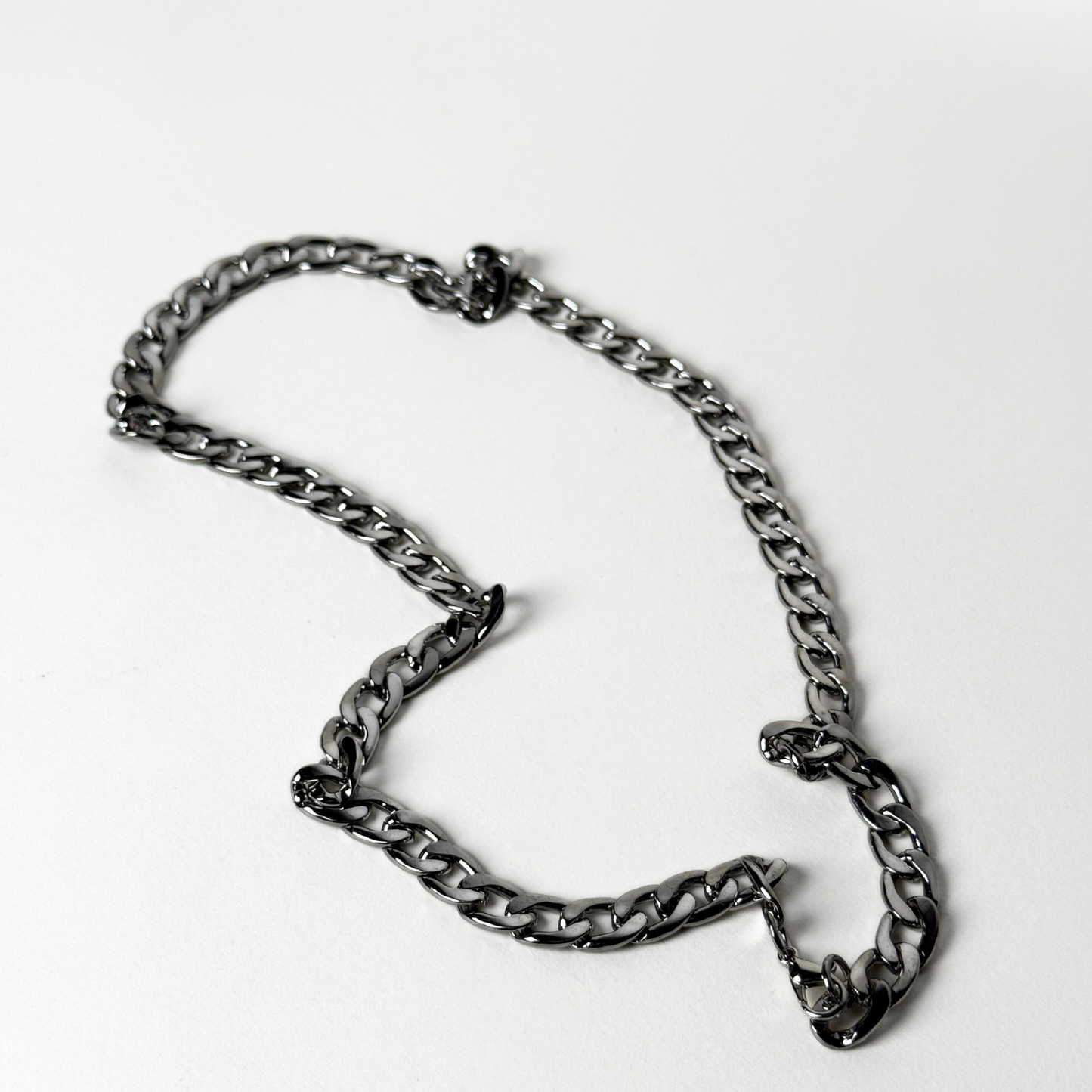 Bold Chain Stainless Steal