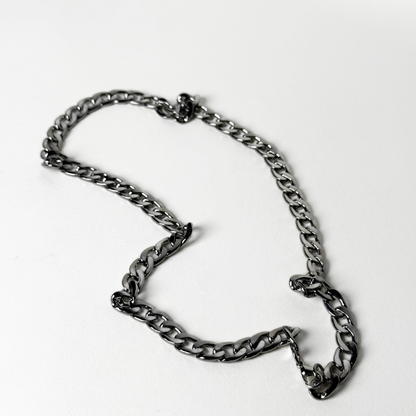 Bold Chain Stainless Steal