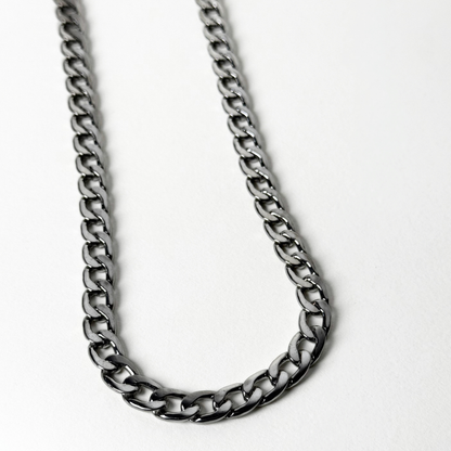 Bold Chain Stainless Steal