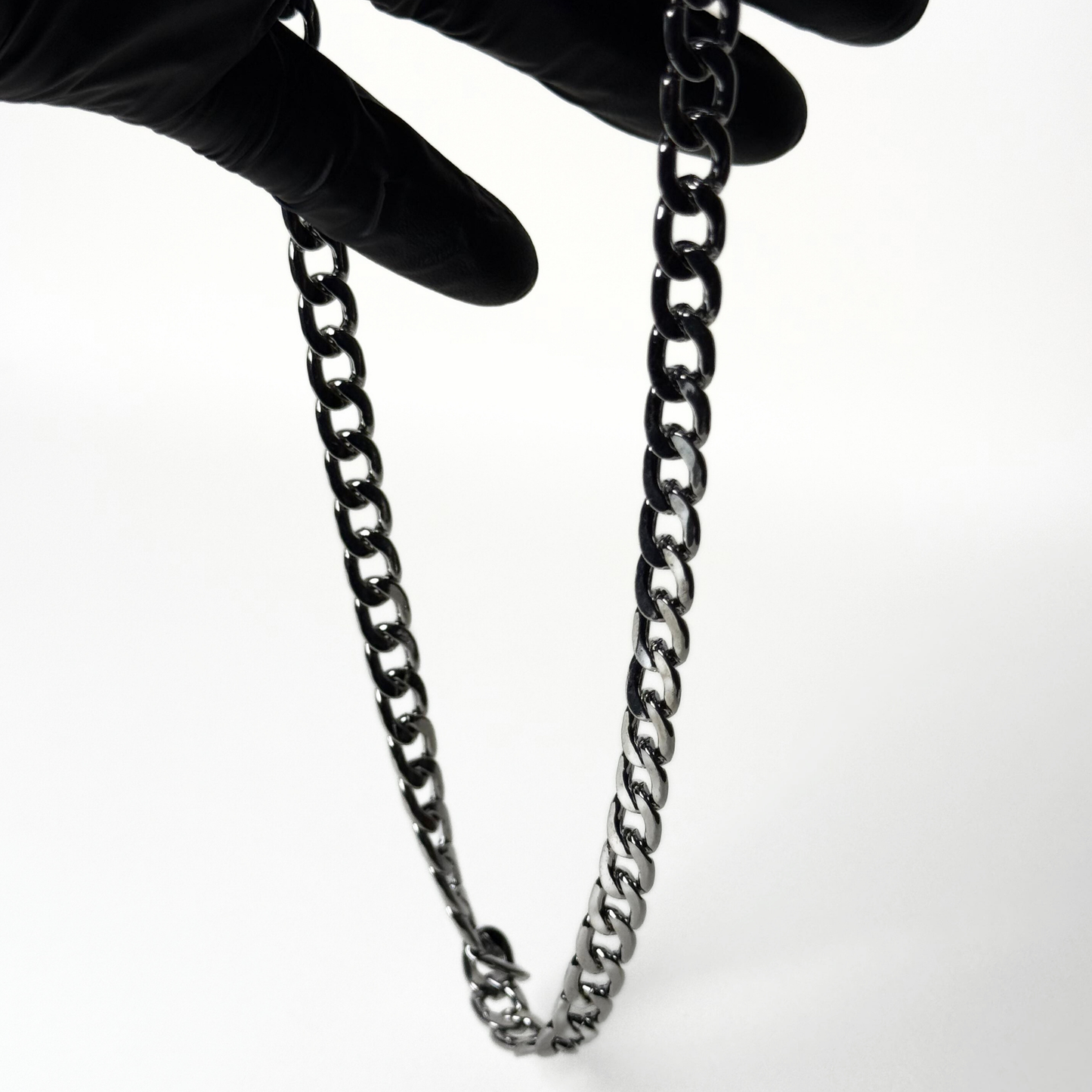 Bold Chain Stainless Steal