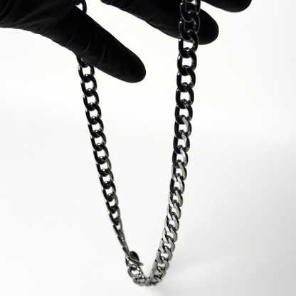 Bold Chain Stainless Steal