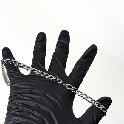 Bold Chain Stainless Steal