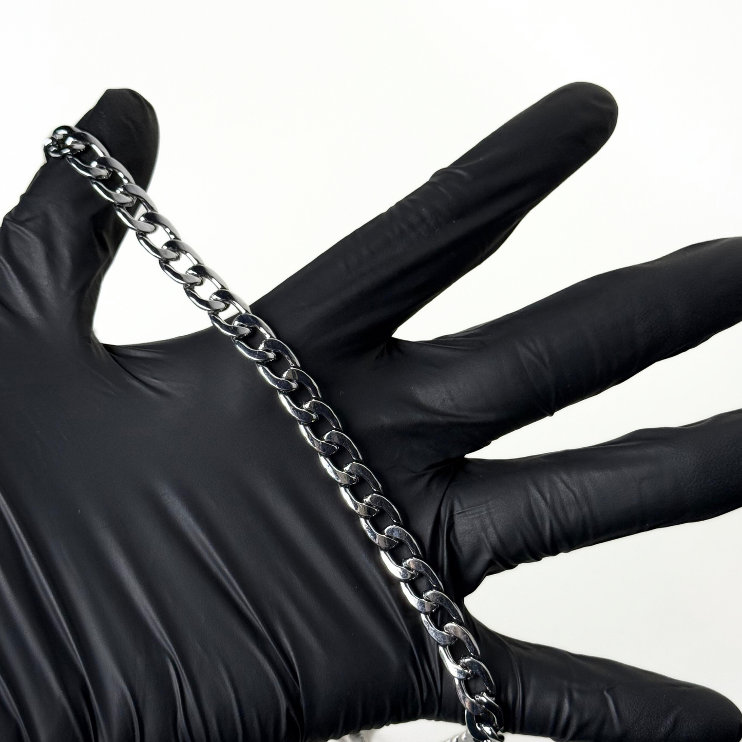 Bold Chain Stainless Steal