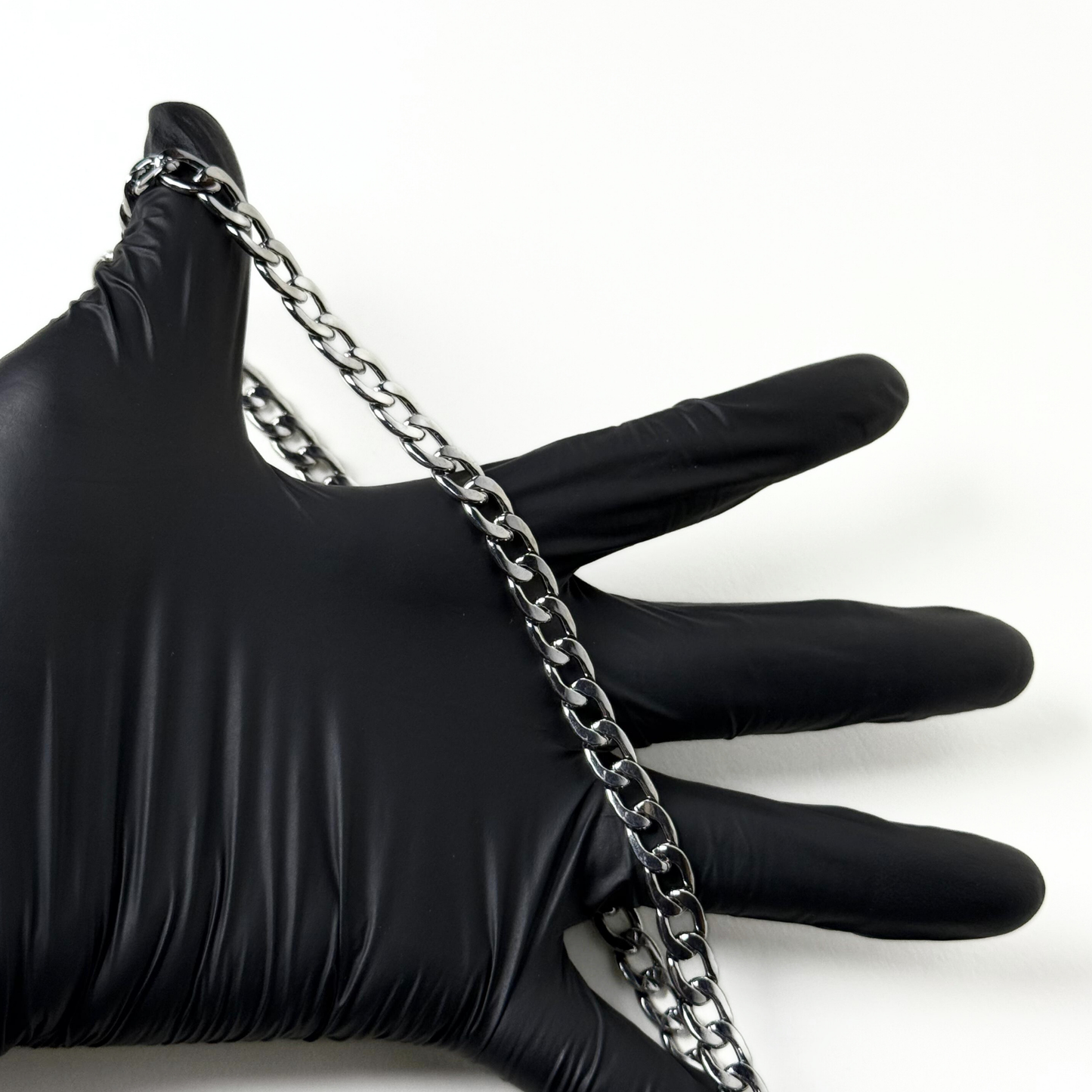 Bold Chain Stainless Steal