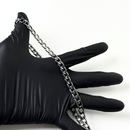 Bold Chain Stainless Steal