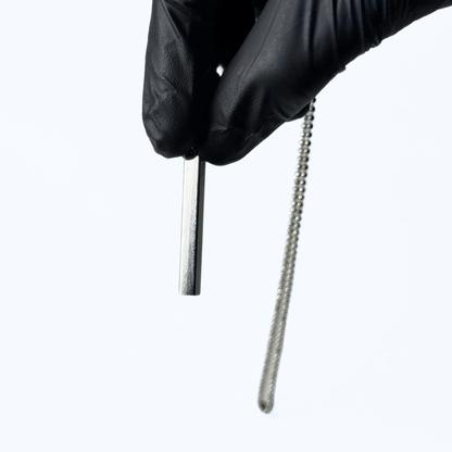 Premium Bar Necklace For Men & Women