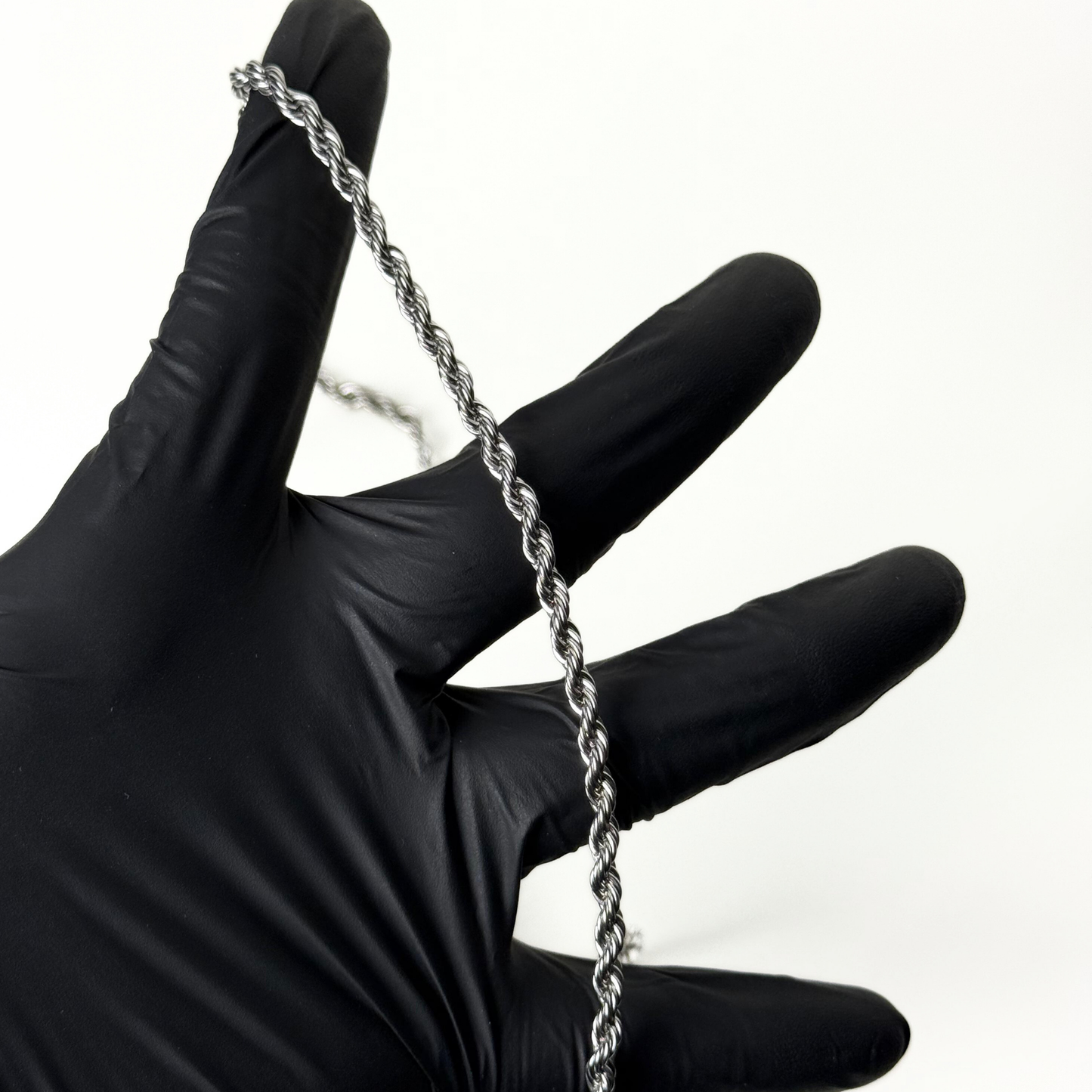 Rope Necklace For Men & Women